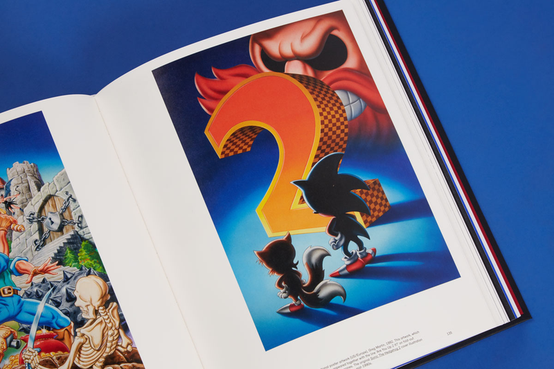 Illustration for article titled How Sonic Helped Sega Win the Early 90s Console Wars